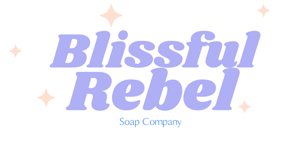 Blissful Rebel Soap Company 